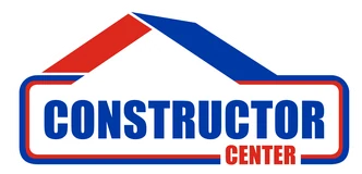 Logo de Constructor Center, cliente de Agencia Progresa