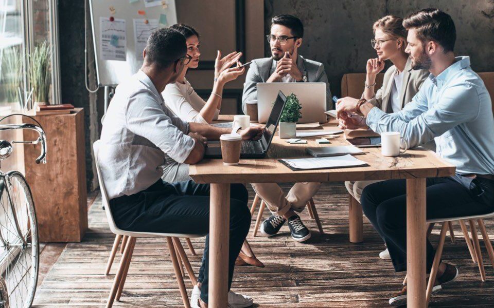 agencia de marketing digital en chile