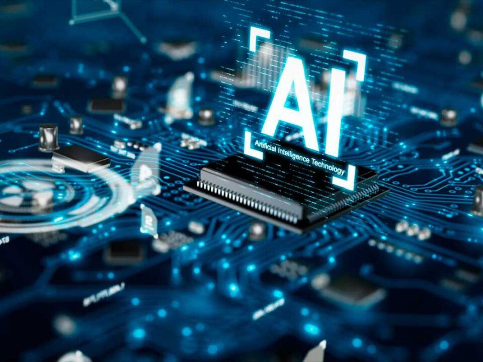 inteligencia artificial en el marketing digital