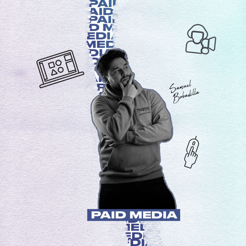 paid media - samuel bobadilla